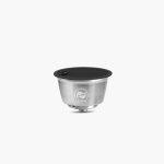 کپسول قابل شارژ استیل دولچه گوستو برند ای کافیلاس |i-Cafilas brand Dolce Gusto refillable steel capsule