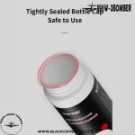 پودر شستشو مخصوص ماشین اسپرسو ساز بمبر وزن 280 گرم | MHW-3BOMBER Coffee Machine Cleaning Powder 280g - Image 2