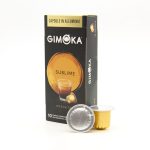 کپسول قهوه جیموکا سابلایم | Gimoka Sublime