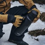 فلاسک کانتیگو مدل ترمال باتل ترمالاک 1.2 لیتر مشکی | Contigo Thermal Bottle THERMALOCK, 1.2L Matte Black - Image 5