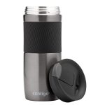 تراول ماگ کانتیگو مدل بایرون اسنپ سیل 470 میلی لیتر (3 رنگ) | Byron SNAPSEAL Travel Mug, 470 ml (three color) - Image 11