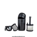 صافی چای کامبوکا | KAMBUKKA Tea Catcher (مناسب استفاده در ماگ های 300 و 500 میلی لیتر مدل اتنا کامبوکا ) - Image 3