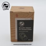 کپسول قابل شارژ لومیو برند آیکافیلاس مناسب دستگاه دولچه گوستو | reusable adapter lumio capsule - Image 11