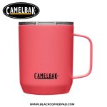 تراول ماگ دسته دار کمل بک مدل کمپ ماگ گنجایش 0.35 لیتر | CamelBak Horizon Camp Mug - Insulated Stainless Steel 0.35 LItr - Image 11