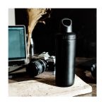 قمقمه کامبوکا مدل Reno matte black 0.5 litr - Image 4