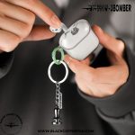 جاسوئیچی بمبر مدل پیچر، تمپر و پرتافیلتر - Image 5