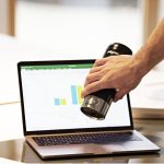 تراول ماگ کانتیگو مدل لوکس اتوسیل 360 میلی لیتر (دو رنگ) | Byron Lux AUTOSEAL Travel Mug, 360 ml (Two colors) - Image 15
