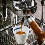 دان قهوه لاواتزا کرما آروما Crema E Aroma یک کیلویی (سفارش انگلستان و استرالیا) - Image 2