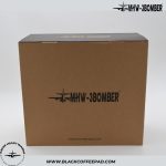 دستگاه قهوه‌ساز سایفون ام اچ دبلیو تری بمبر | MHW-3BOMBER Siphon Coffee Maker - Image 9