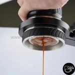 اسپرسو ساز آیکافیلاس مدل هندپرسو مجموعه 8 عددی | Manual Esspresso maker icafilas - Image 5