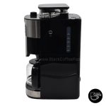 قهوه ساز فرانسه آسیاب دار سورین | Severin Coffee Machine Grinder - Image 3