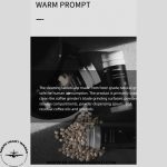 قرص تمیز کننده آسیاب قهوه بمبر وزن 160 گرم - Image 10
