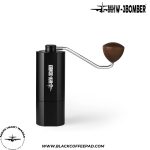 آسیاب قهوه دستی بمبر مدل Adder V3 (G5840B) مشکی | MHW-3BOMBER Adder V3 Coffee Manual Grinder