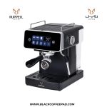 اسپرسوساز روپل مدل RPL-CM8041