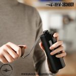 آسیاب قهوه دستی بمبر مدل Adder V3 (G5840B) مشکی | MHW-3BOMBER Adder V3 Coffee Manual Grinder - Image 8