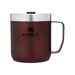 ماگ سفری استنلی مدل کلاسیک لجندری کمپ گنجایش 0.35 لیتر | Stanley Classic Legendary Camp 0.35 litr - Image 3