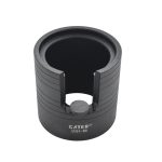 استند پرتافیلتر گتر قابل تنظیم سایز 51-53 میلی متر | Gater Manual Portafilter Stand 51-53 mm