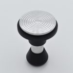 تمپر تکنیکال شیار دار گتر | GATER Technical Coffee Tamper - Image 8
