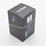 تمپر تکنیکال شیار دار گتر | GATER Technical Coffee Tamper - Image 5