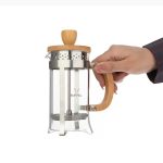 فرنچ پرس 350 میلی‌لیتر روپل مدل RPL-FP350BM - Image 9