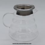 سرور V60 مدل 03 کافی پات اورجينال - Image 2