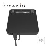 ترازو دیجیتال برویستا مدل اسمارت اسکیل ورژن 3 | Brewista Smart Scale III - Image 2