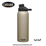  قمقمه کمل بک مدل Chute® Mag Water Bottle گنجایش 1 لیتر | Chute® Mag 32 oz Water Bottle, Insulated Stainless Steel - Image 4