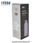 تراول ماگ تایسو مدل دسته دار درب پیچی گنجایش 0.35 لیتر - Image 8