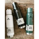 فلاسک استنلی مدل ادونچر گنجایش 1 لیتر | Stanley Adventure To go bottle 1 litr - Image 16
