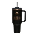 ماگ سفری استنلی مدل Quencher H2.0 FlowState Tumbler Deco Collection گنجاش 1.18 لیتر | Deco Collection Quencher H2.0 FlowState™ Tumbler | 40 OZ - Image 18