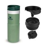 تراول ماگ استنلی مدل کلاسیک Stanley Classic NeverLeak Travel Mug 350ml - Image 4