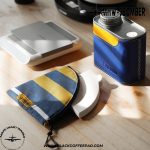 کیف فیلتر کاغذی قهوه ام اچ دبلیو تری بمبر مدل سه رنگ - Image 2
