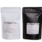 دانه قهوه اتیوپی گیشا - 100 گرمی | Specialty Ethiuphia Coffee - Image 2