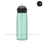 قمقمه کمل بک مدل +Eddy ظرفیت 0.75 لیتر | Eddy+ 0.75litr Bottle with Tritan Renew - Image 12