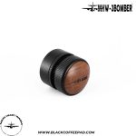 تمپر قابل تنظیم ام اچ دبلیو تری بمبر مدل شیار دار سری مموری (58.35میلی متر ) - Image 3