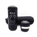 نانوپرسو دو کاره لواک همراه با کیف | Luwak Nanopresso پنج رنگ - Image 3