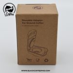 کپسول قابل شارژ لومیو برند آیکافیلاس مناسب دستگاه دولچه گوستو | reusable adapter lumio capsule - Image 12