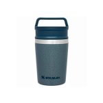 تراول ماگ استنلی stanley the shortstack travel mug 0.23l