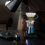 کتری برقی برویستا سری X گنجایش 800 میلی لیتر | Brewista X series Kettle - Image 13