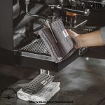 دستمال باریستا بمبر مدل وافل بار 30x30 و 30x70 سانتی متر - Image 10