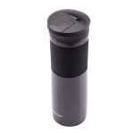 تراول ماگ کانتیگو مدل بایرون اسنپ سیل 720 میلی لیتر مشکی - Image 2