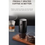 آسیاب قهوه شارژی مدل Electronic Coffee Grinder - Image 11