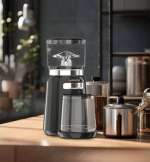 آسیاب قهوه برقی لپرسو LePresso مدل High Performance Coffee Bean Grinder - Image 2