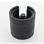 استند پرتافیلتر گتر قابل تنظیم سایز 51-53 میلی متر | Gater Manual Portafilter Stand 51-53 mm - Image 2