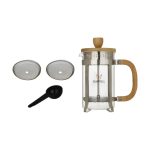 فرنچ پرس 600 میلی لیتر روپل مدل RPL-FP600BM - Image 3