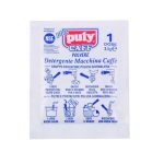 پودرشستشو دستگاه اسپرسو ساز پولی کف 3/5 گرمی - puly caff 1 dose