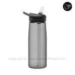 قمقمه کمل بک مدل +Eddy ظرفیت 0.75 لیتر | Eddy+ 0.75litr Bottle with Tritan Renew - Image 5