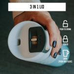 تراول ماگ کامبوکا مدل اتنا گریپ ۰٫۵ لیتر - Image 10