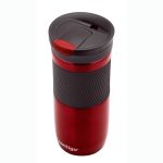 تراول ماگ کانتیگو مدل بایرون اسنپ سیل 470 میلی لیتر (3 رنگ) | Byron SNAPSEAL Travel Mug, 470 ml (three color) - Image 16