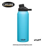  قمقمه کمل بک مدل Chute® Mag Water Bottle گنجایش 1 لیتر | Chute® Mag 32 oz Water Bottle, Insulated Stainless Steel - Image 7